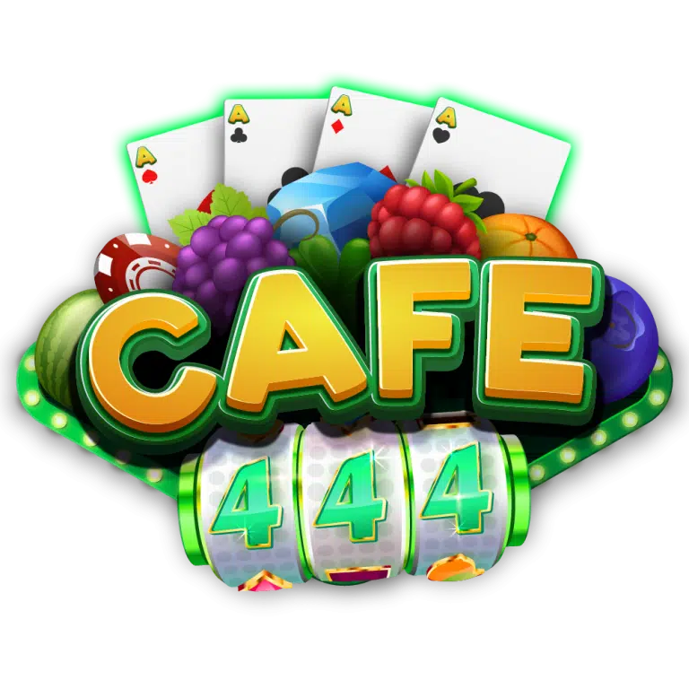 cafe444