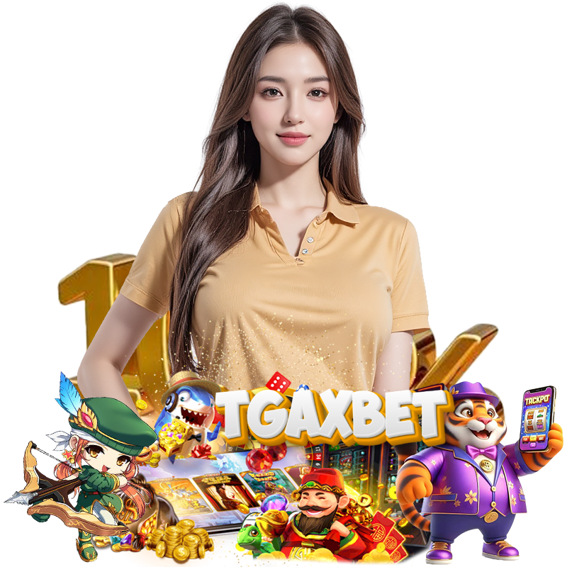 TGAXBET slot